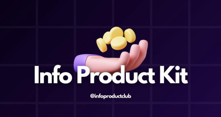 Info Product Kit
