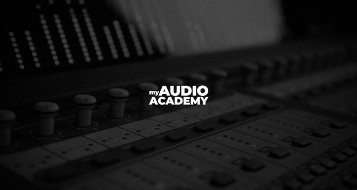 MyAudioAcademy (Free)