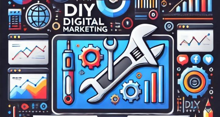 DIY Digital Marketing