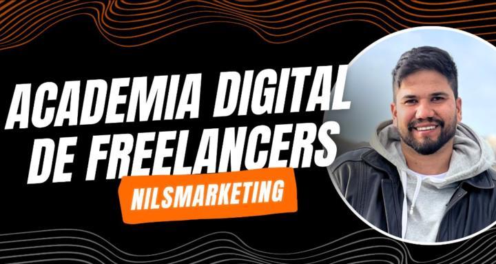 Academia Digital Freelancers