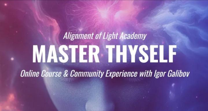 Alignment of Light Academy