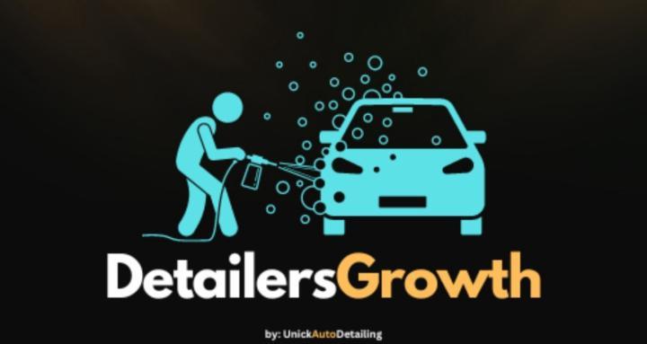 Detailers Growth