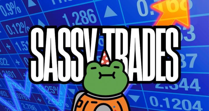 SassyTrades