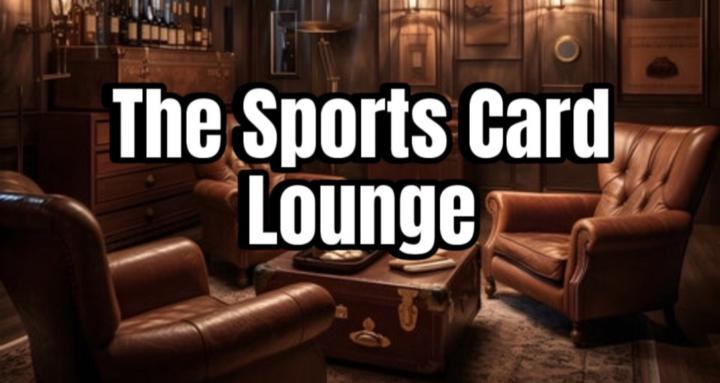 The Sports Card Lounge