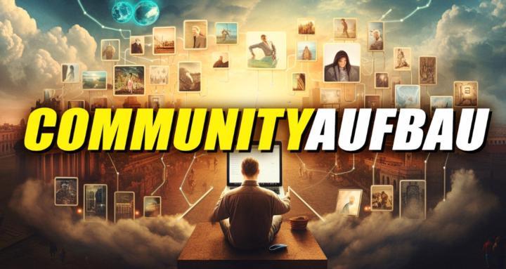 Communityaufbau