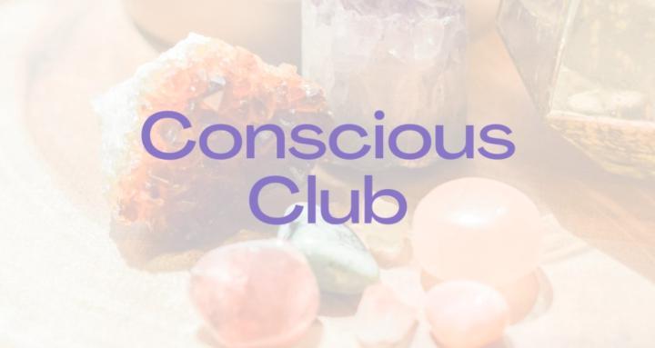 Conscious Club