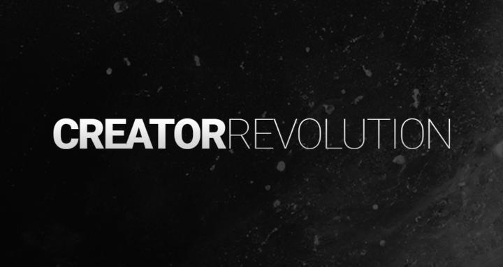 Creator Revolution