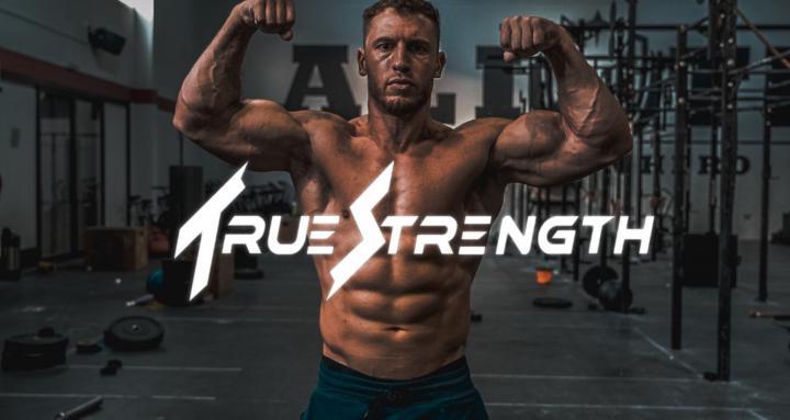 TrueStrength Fitness