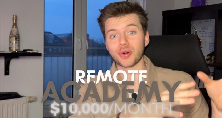 Remote Academy