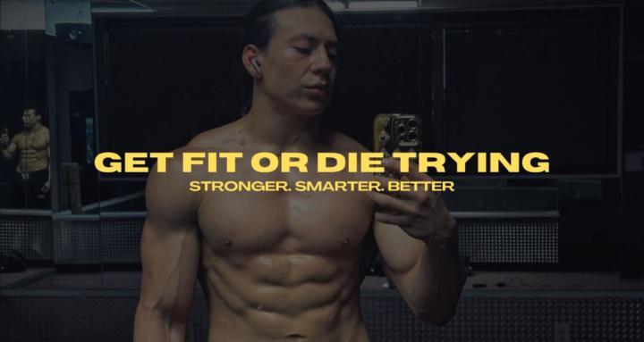 GetFitorDieTrying