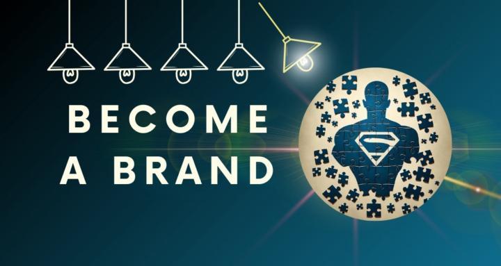 Become a Brand