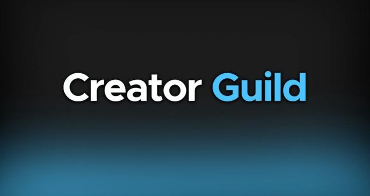 Creator Guild