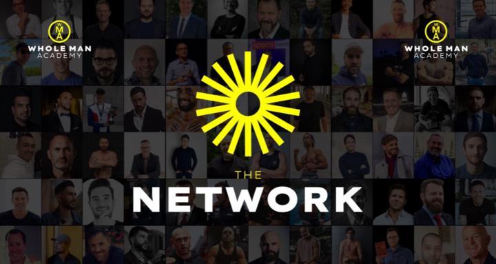 The Network - WMA