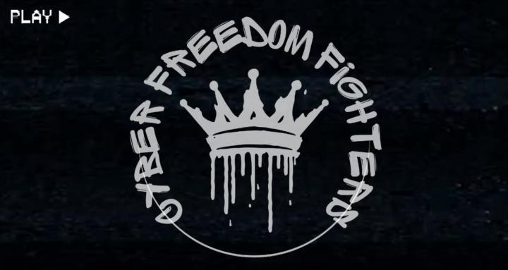 Cyber Freedom Fighters