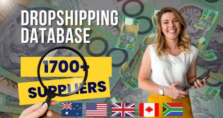 Dropshipping Australia