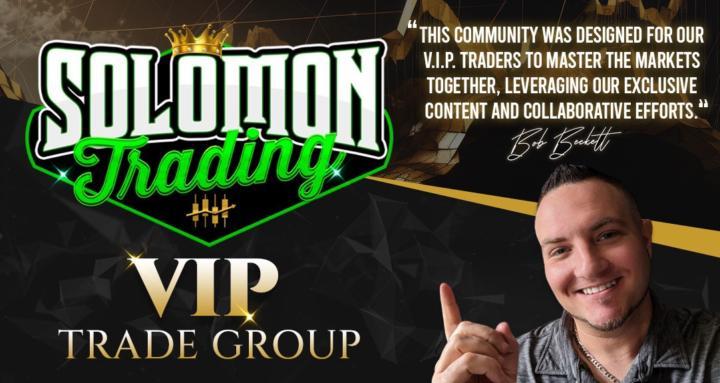 Solomon Trading V.I.P.