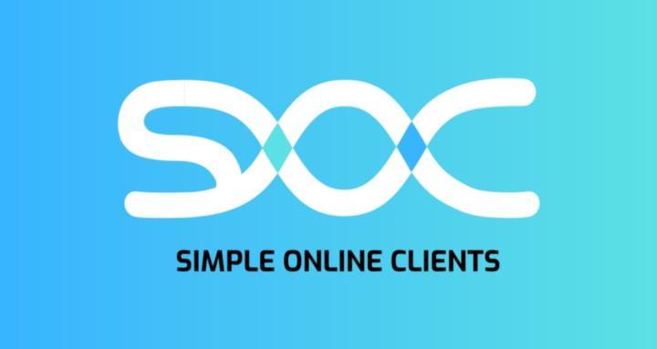 Simple Online Clients