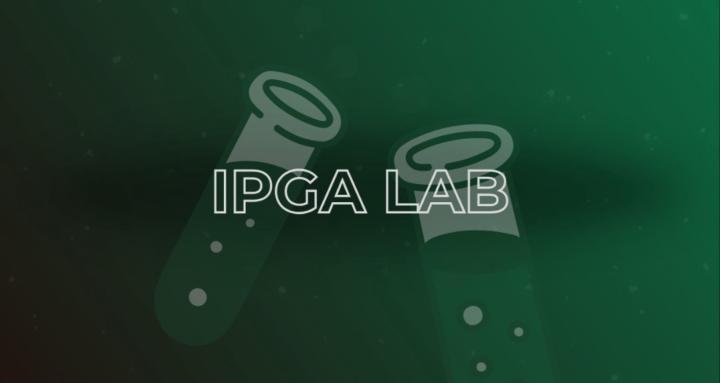 IPGA LAB 🧪