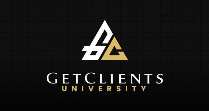 Get Clients University