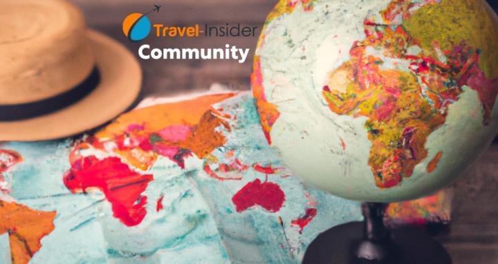 Travel-Insider Reise-Community