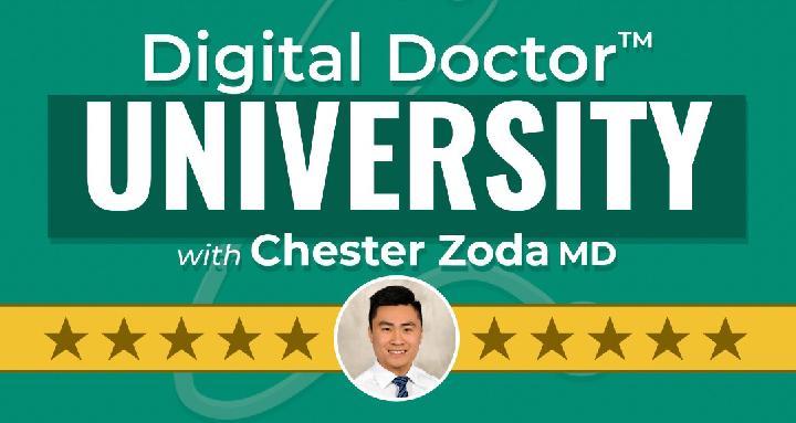 DIGITAL DOCTOR™