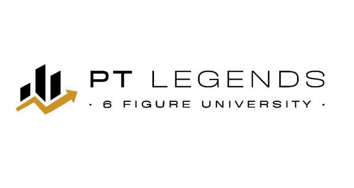 PT Legends 6 Figure Academy