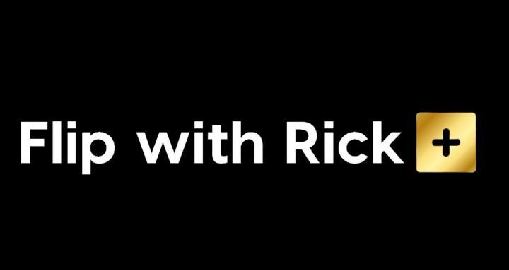 Flip with Rick+ | Wholesaling