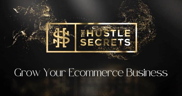 Ecommerce Mastery (NEW Group)