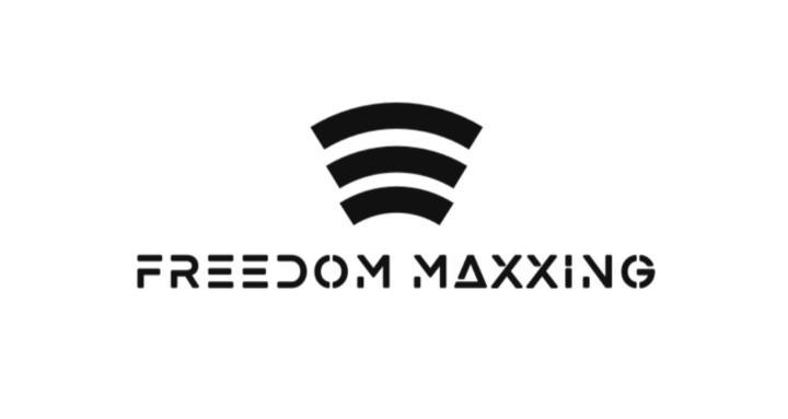 Freedom Maxxing