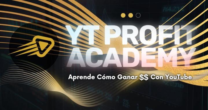 YT Profit Academy