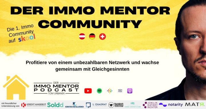 Immo Mentor Community