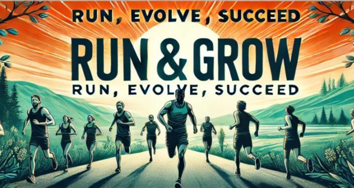 Run & Grow