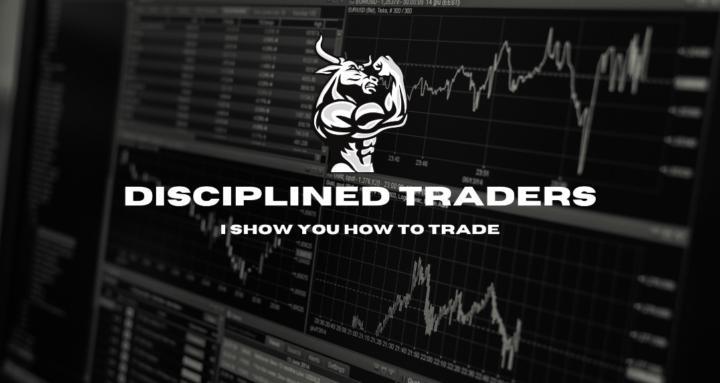 Disciplined Traders