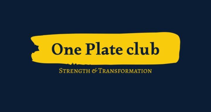 One Plate Club