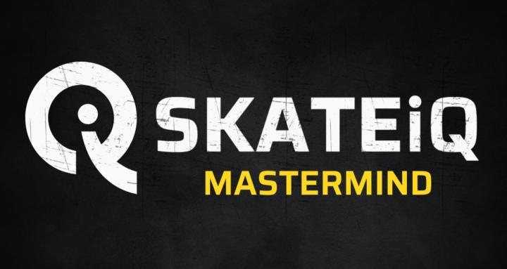 SKATEiQ Mastermind