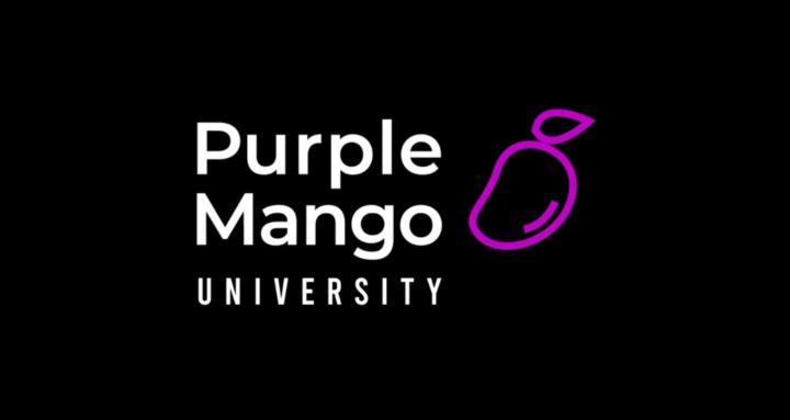 Purple Mango University