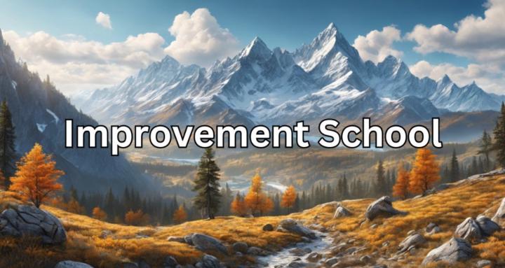 Improvement School