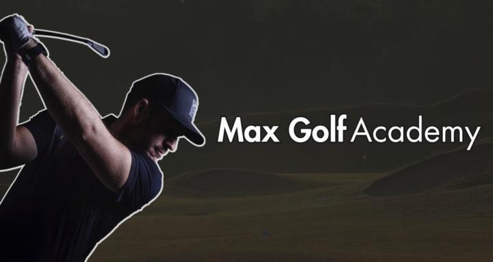 Max Golf Academy