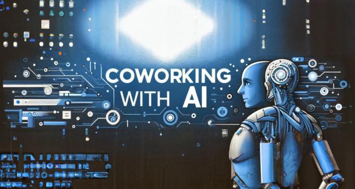 Coworking with AI