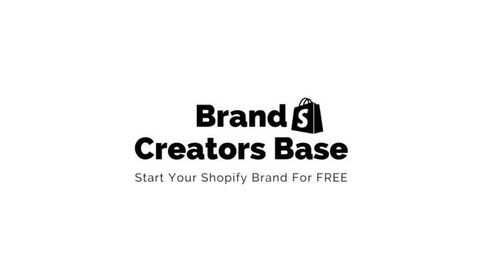 Brand Creators Base