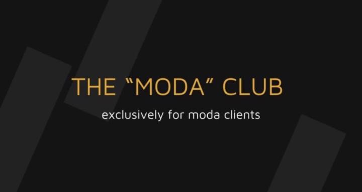 The Moda Club (FREE)