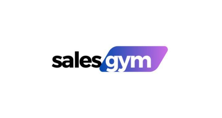 Sales Gym