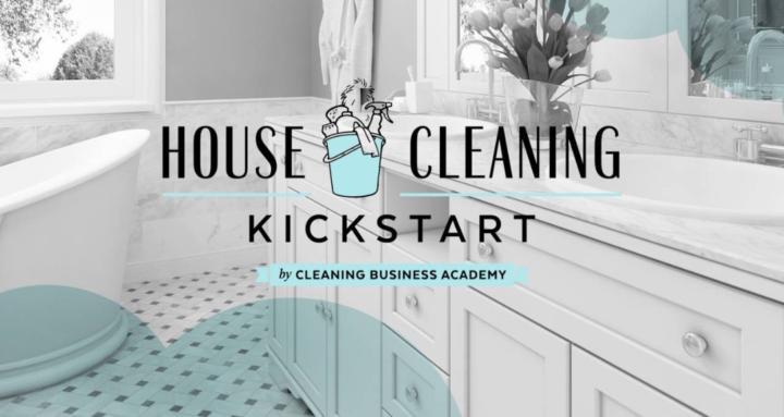 Cleaning Business Academy