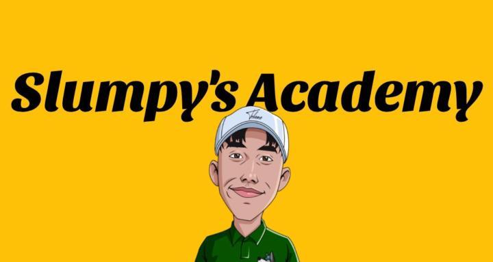 Slumpy's Academy