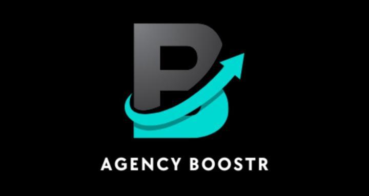 AGENCY BOOSTR