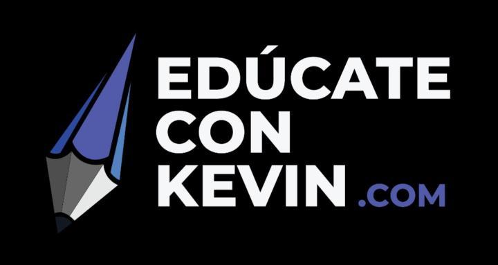 Edúcate Con Kevin