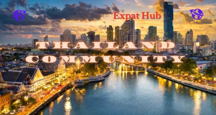 Thailand Community - Expat Hub