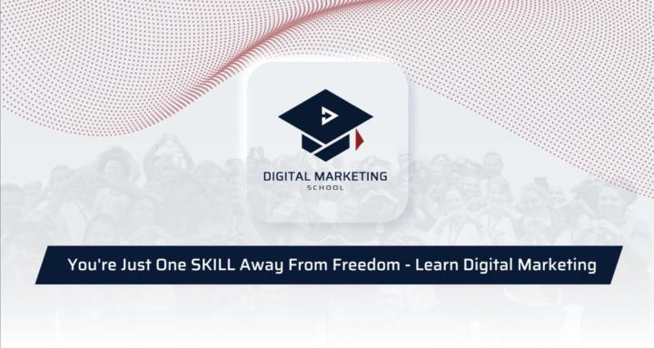 The Digital Marketing School