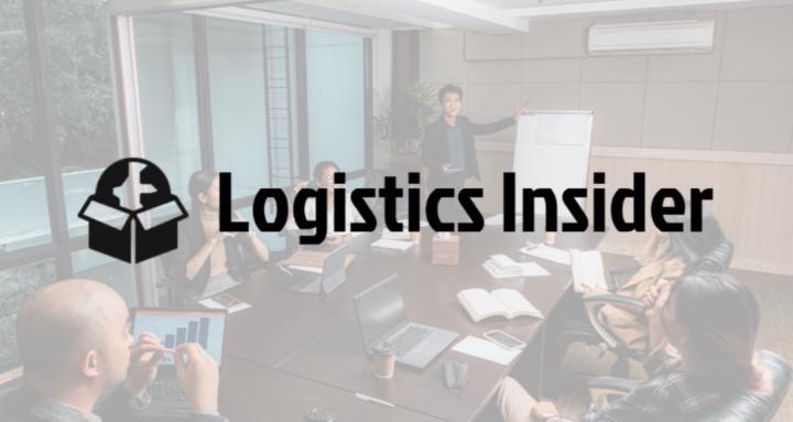 Logistics Insider