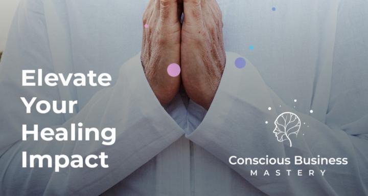 Conscious Business Mastery